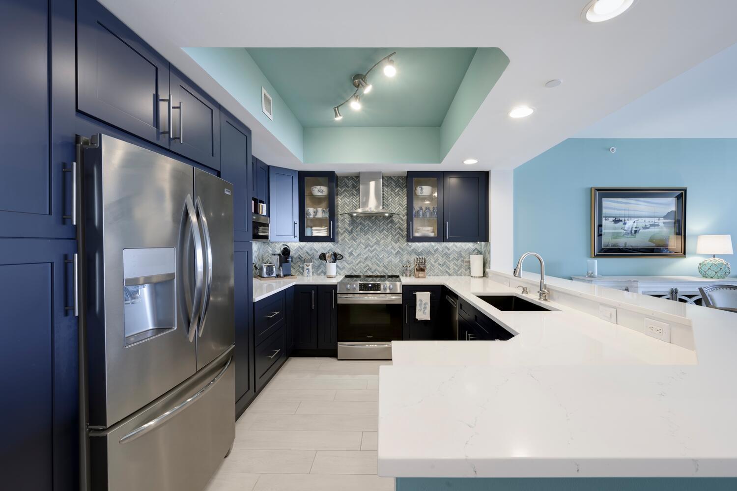 2650 Lake Shore Drive 1602, Riviera Beach, FL, 33404/$625,000 1 2650 Lake Shore Drive 1602