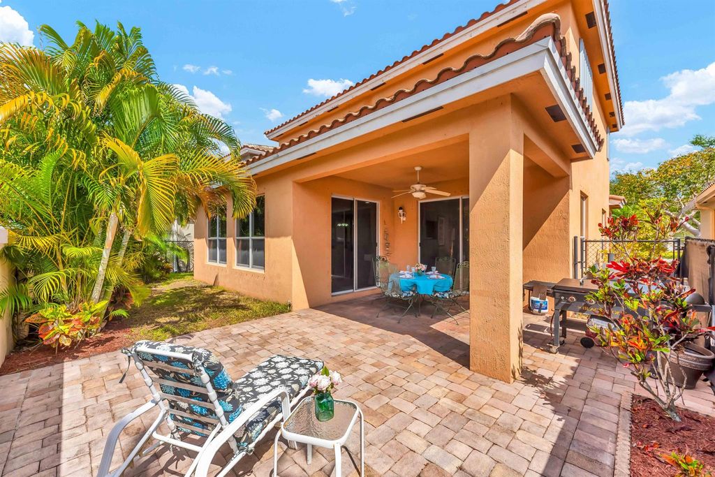 Photo of 2478 SW Liberty Street, Palm City, FL 34990 (MLS # R11090558)