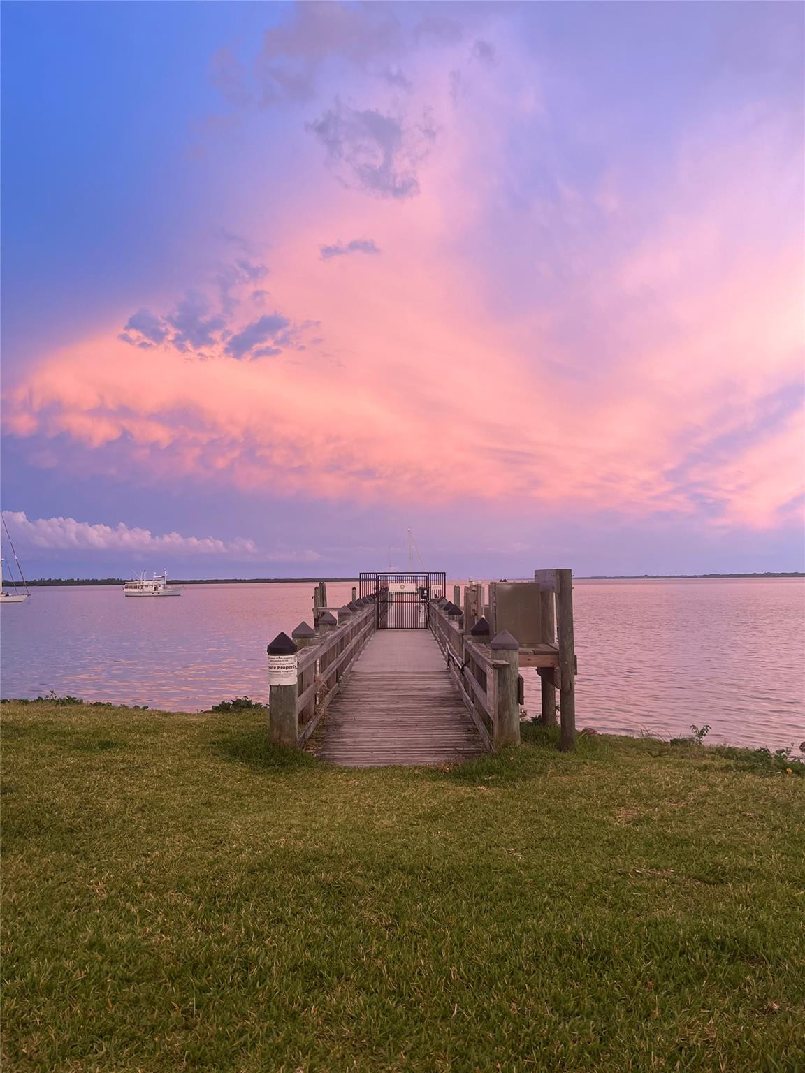 Harbour Isle At Hutchinso - Residential Lease