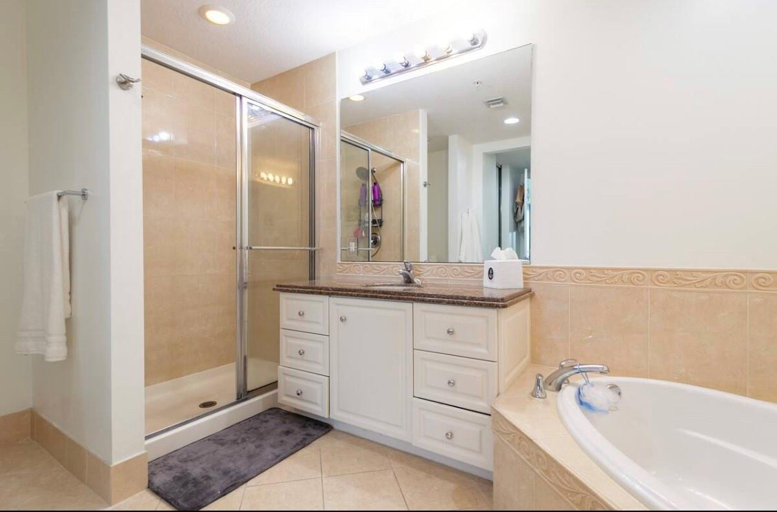 Harbour Isle At Hutchinso - Residential Lease