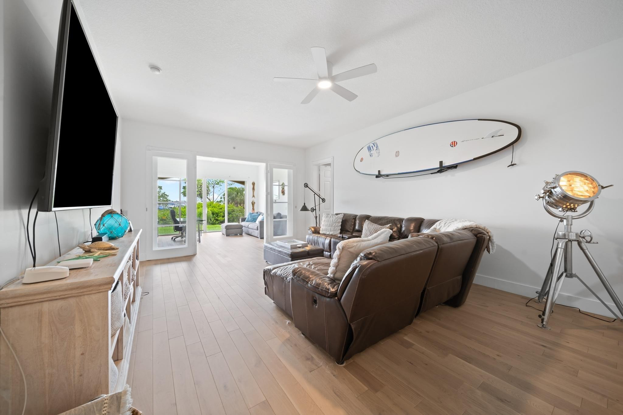 Harbour Isle At Hutchinso - Residential Lease