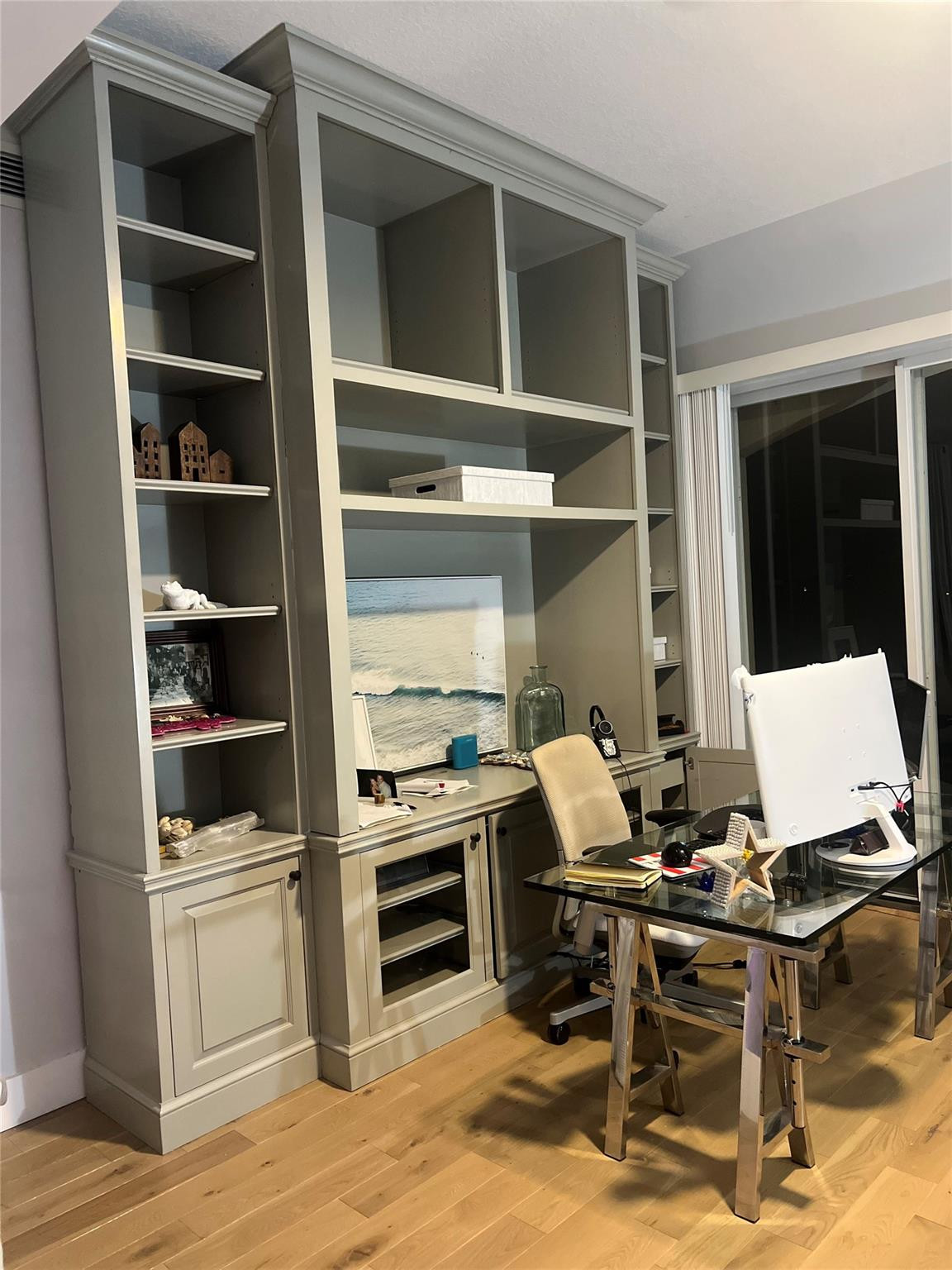 Harbour Isle At Hutchinso - Residential Lease