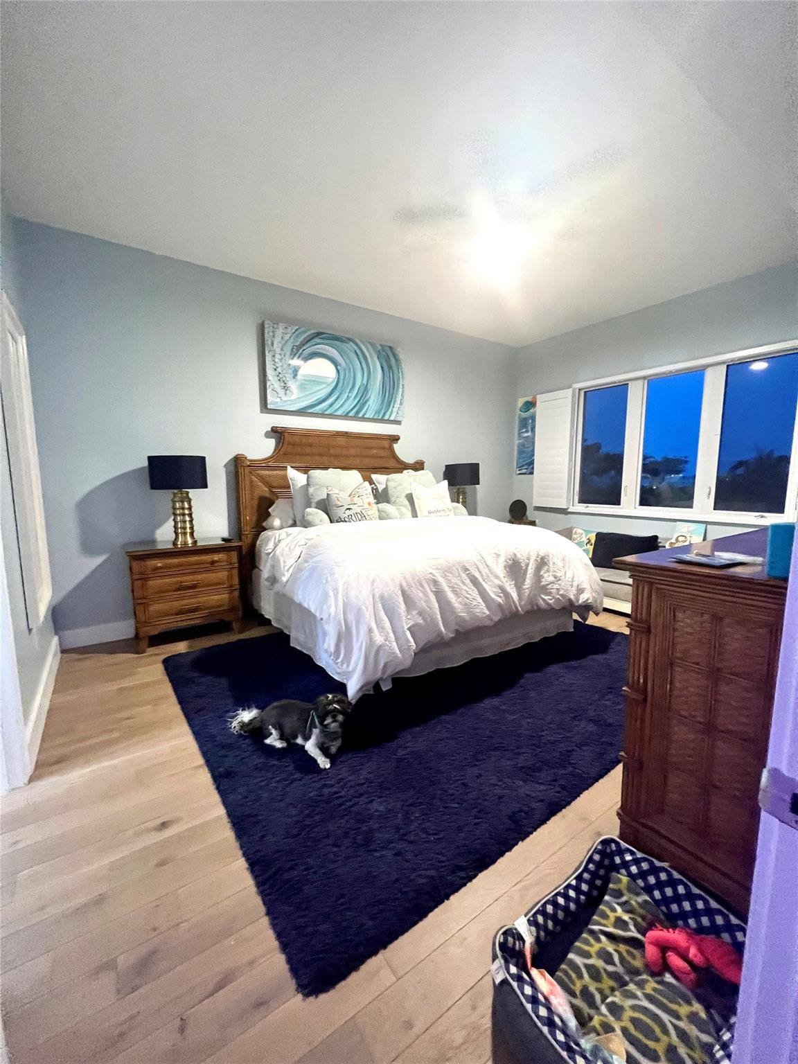 Harbour Isle At Hutchinso - Residential Lease