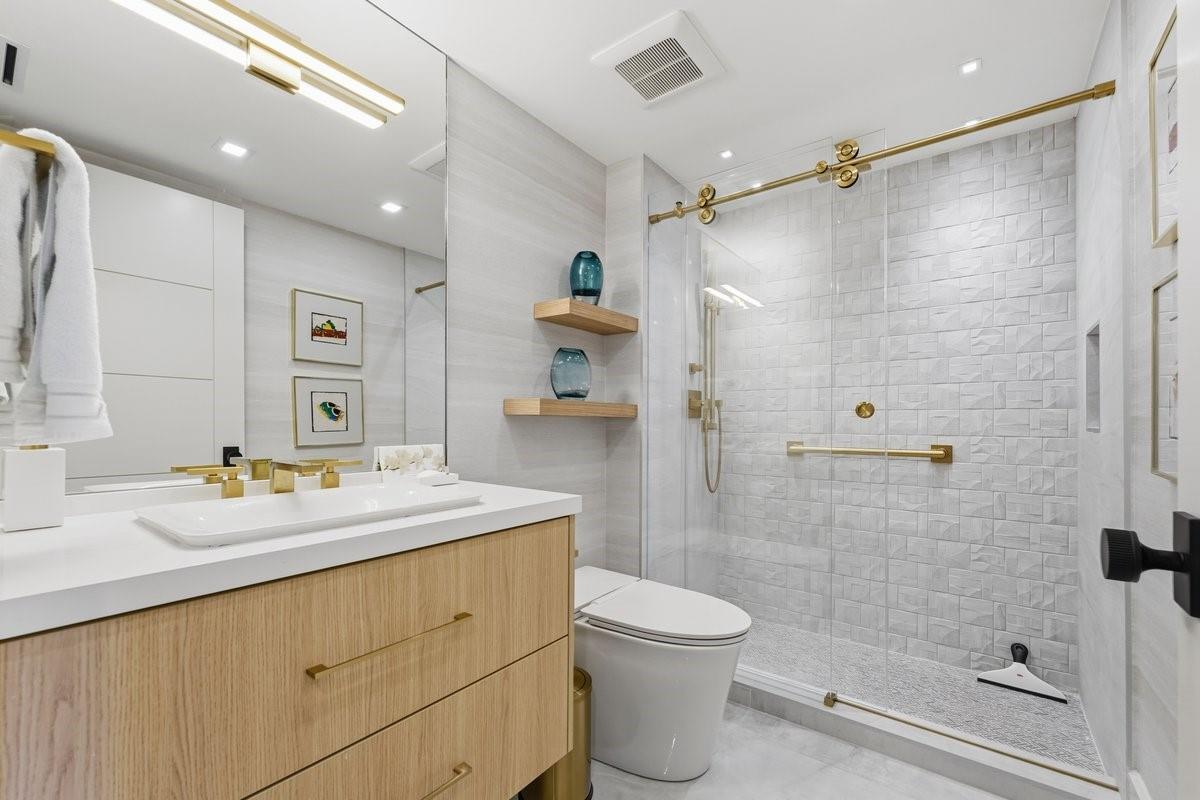 L’HERMITAGE - Residential