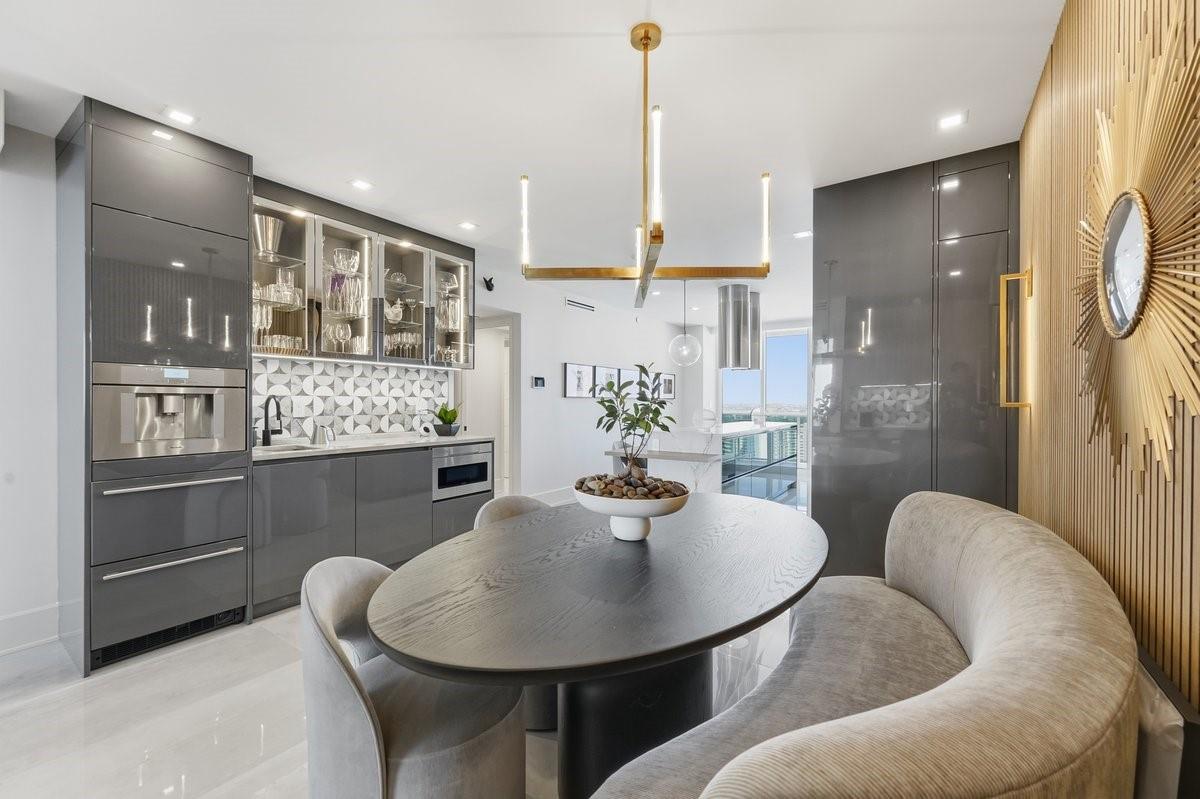 L’HERMITAGE - Residential