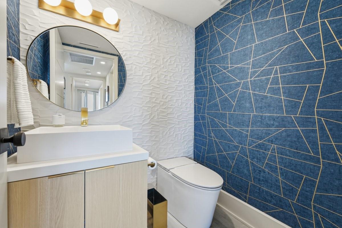 L’HERMITAGE - Residential