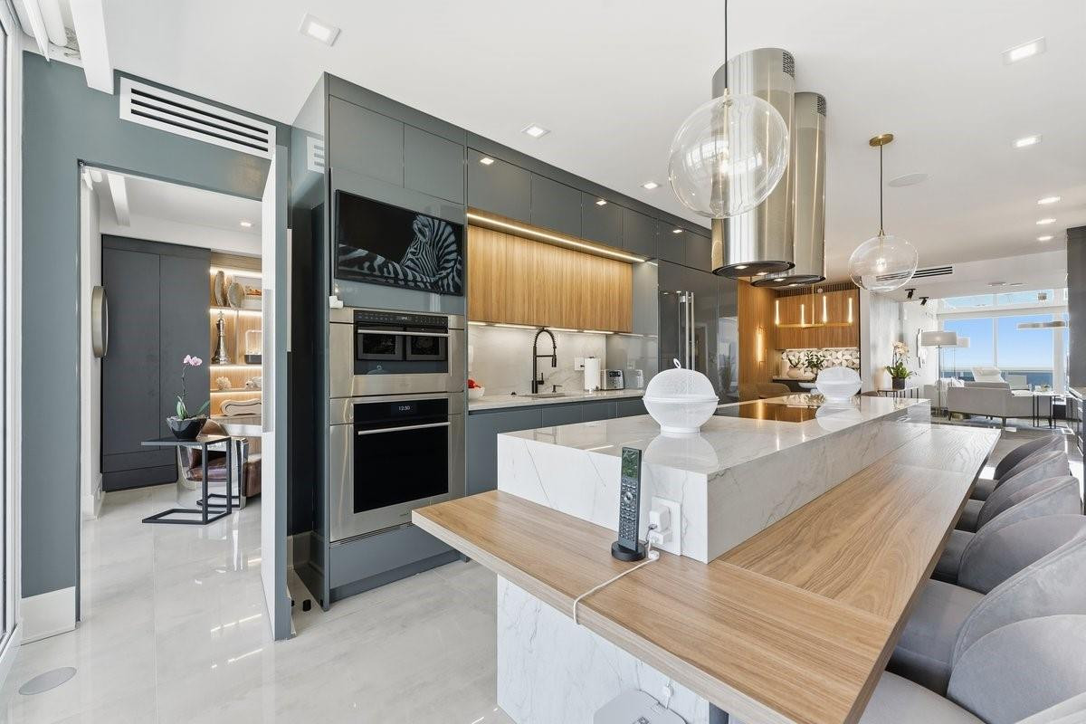 3100 N Ocean Boulevard 2307