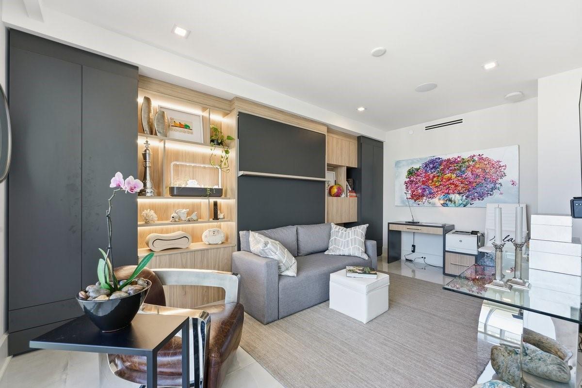 L’HERMITAGE - Residential