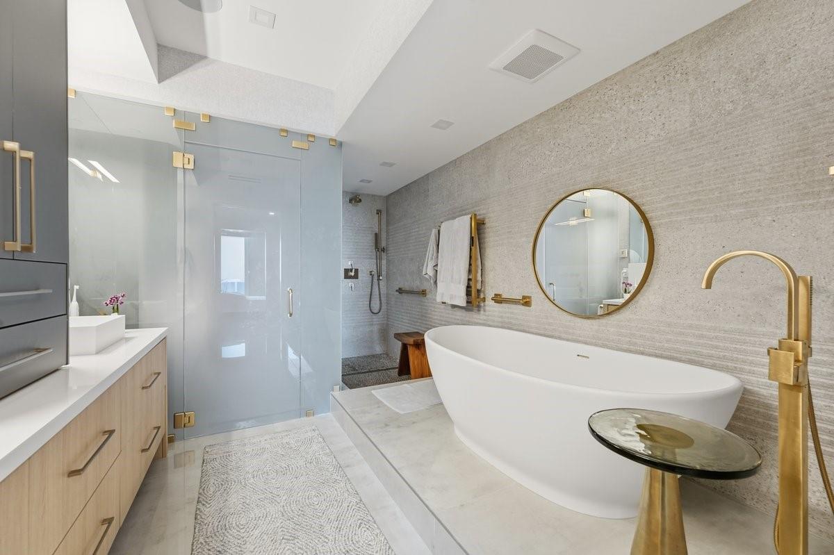 L’HERMITAGE - Residential