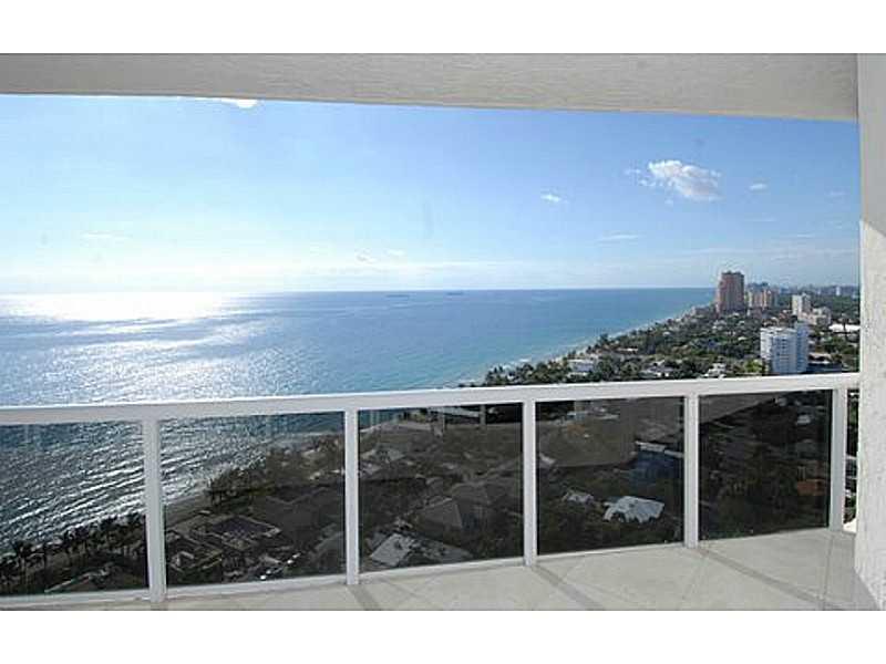 L’HERMITAGE - Residential