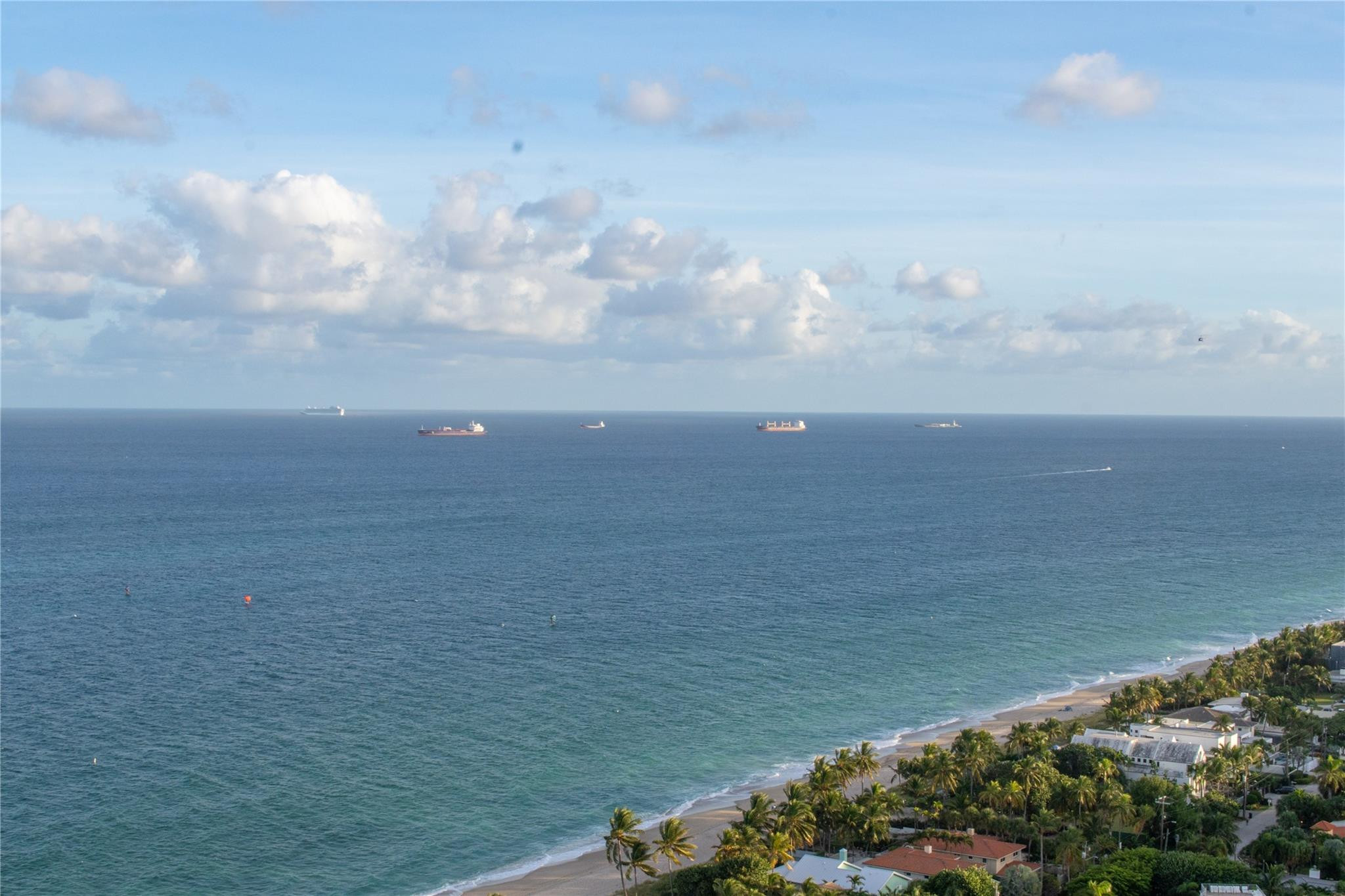 3100 N Ocean Boulevard 2307