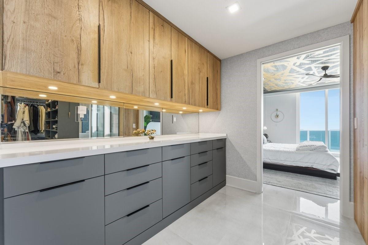 L’HERMITAGE - Residential