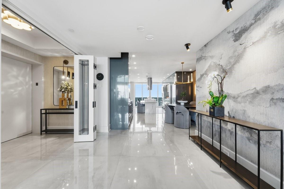 L’HERMITAGE - Residential