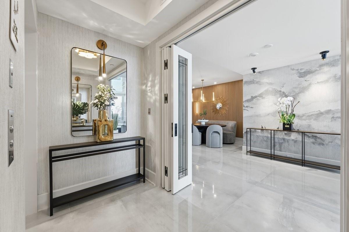 L’HERMITAGE - Residential