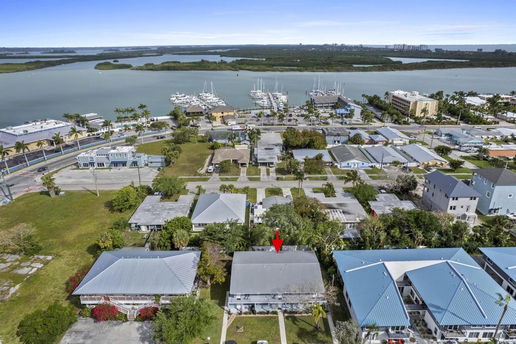 Photo of 1150 Carlton Court, Hutchinson Island, FL (MLS # R11006955)