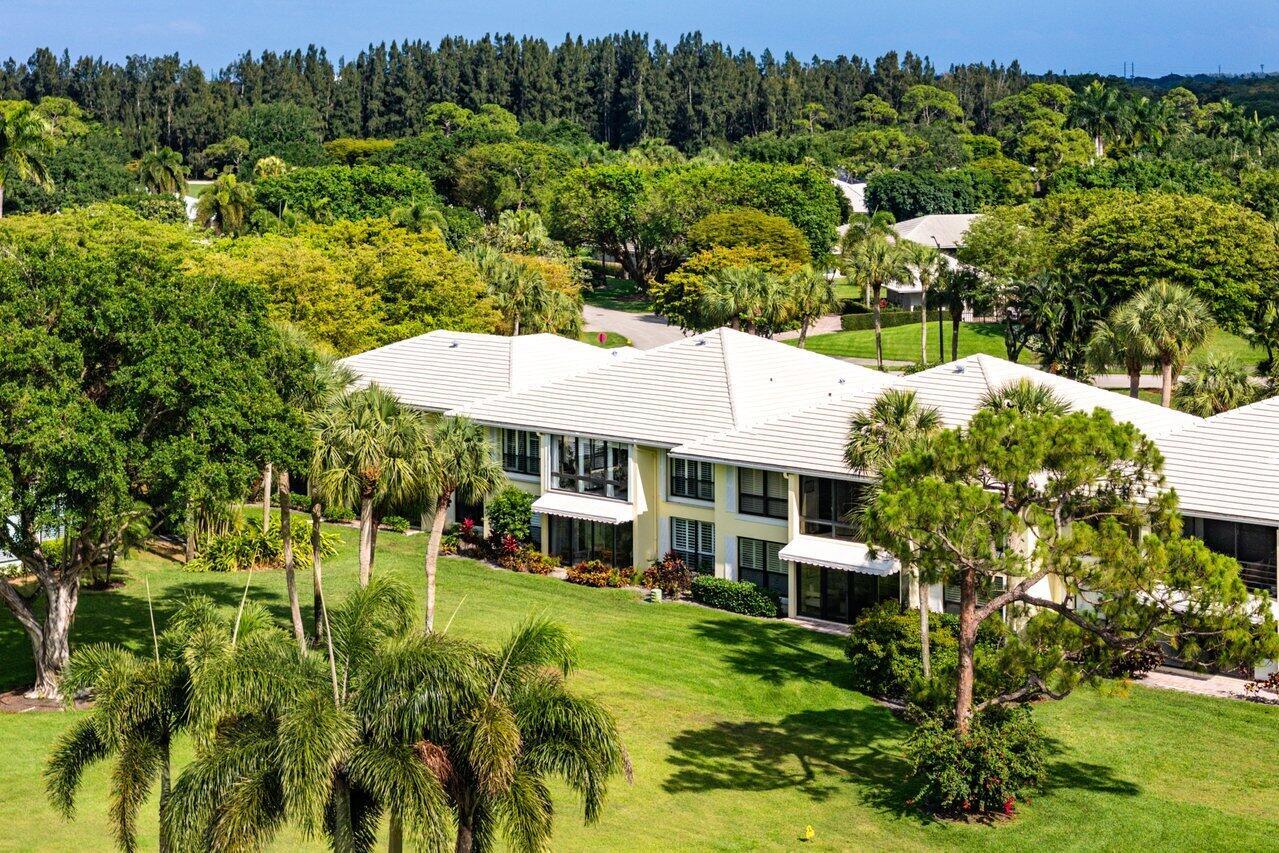 QUAIL RIDGE - Residential