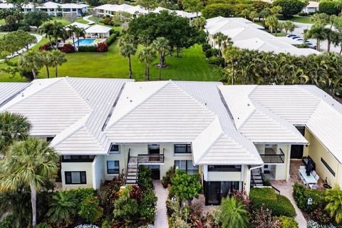 3677 Quail Ridge Drive Bobwhite B Boynton Beach FL 33436