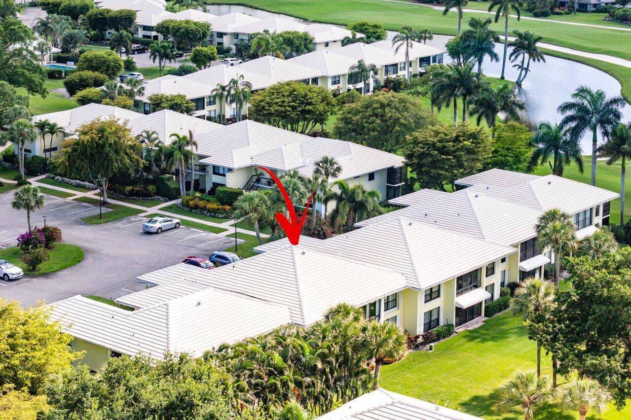 QUAIL RIDGE - Residential