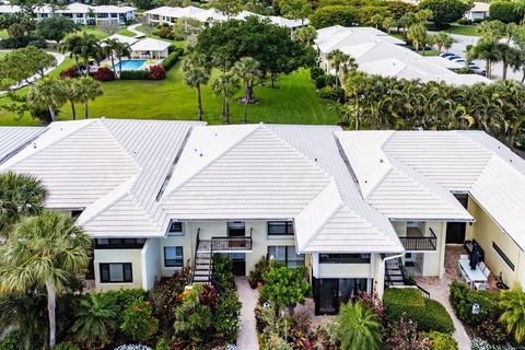 3677 Quail Ridge Drive Bobwhite B Boynton Beach FL 33436