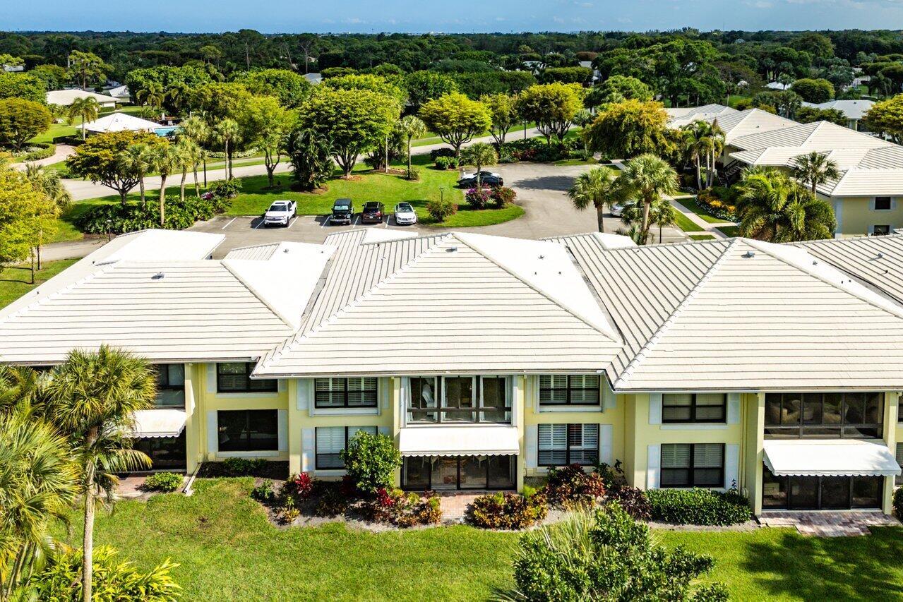 QUAIL RIDGE - Residential