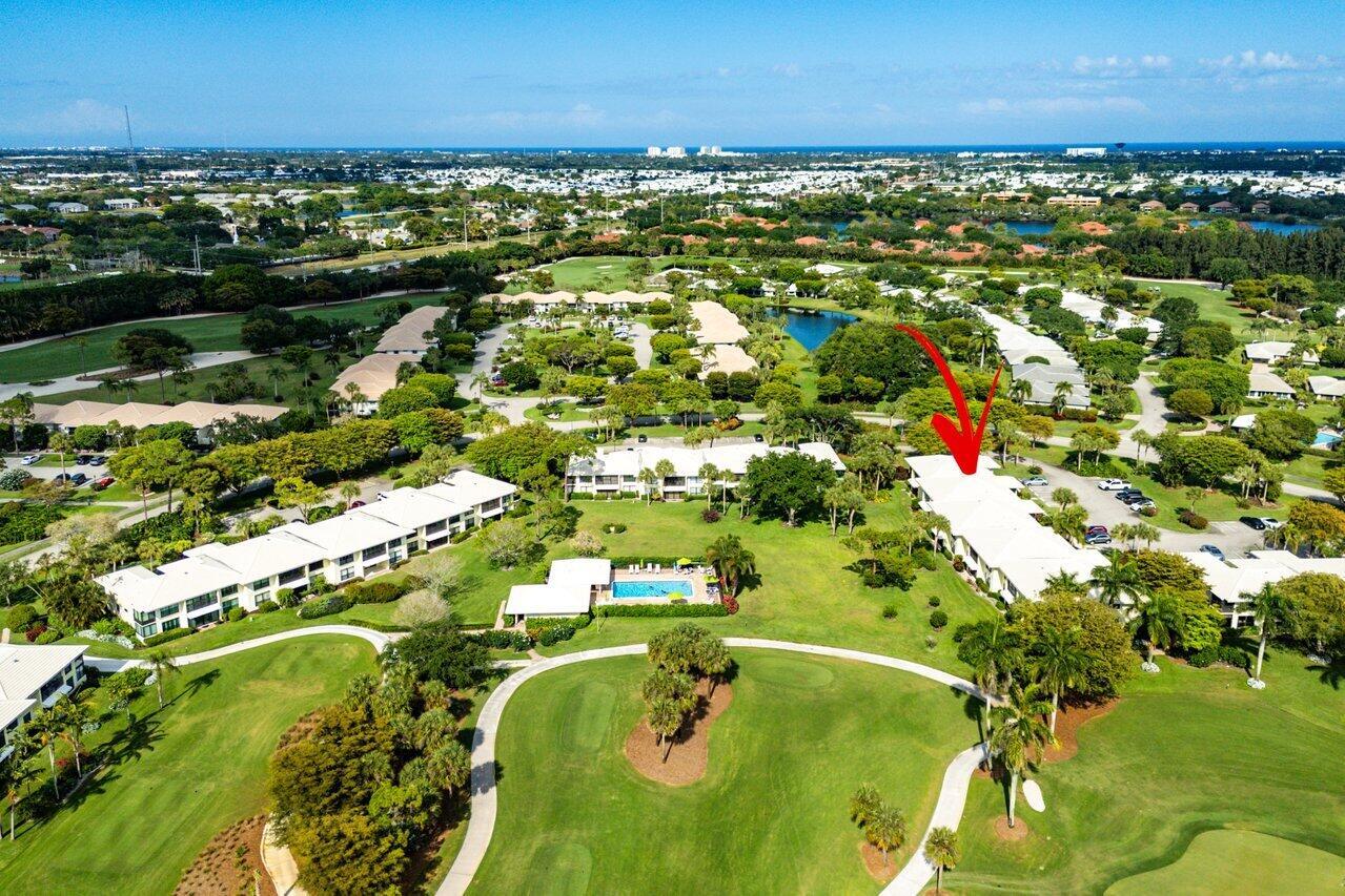 QUAIL RIDGE - Residential