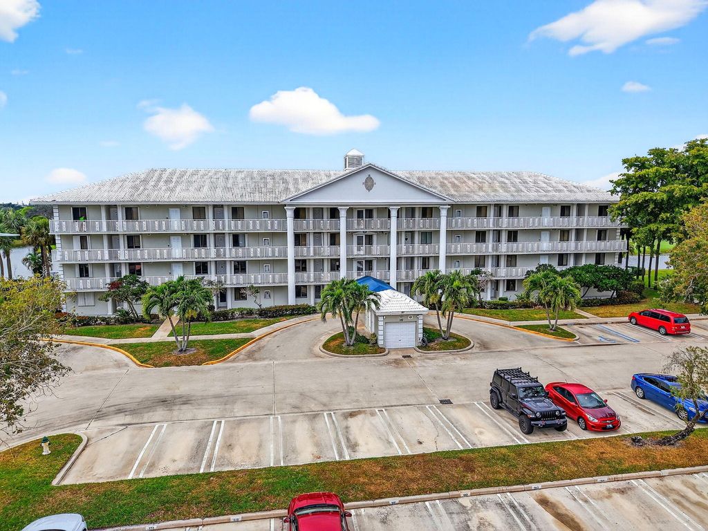 Photo of 2421 Village Boulevard #106, West Palm Beach, FL 33409 (MLS # R11160029)