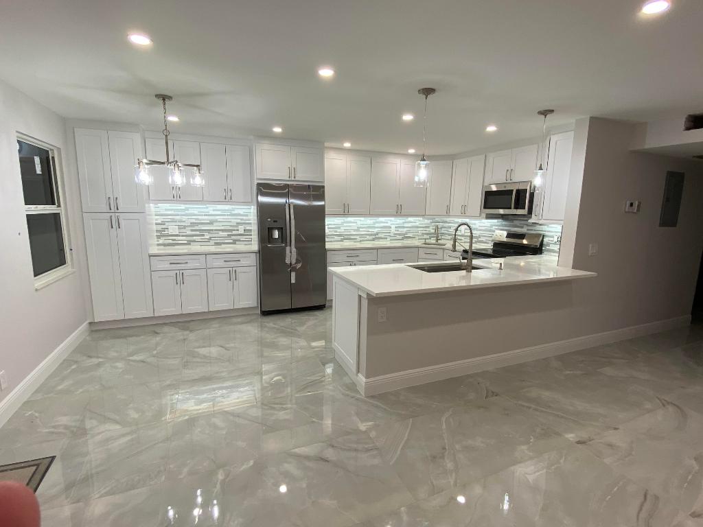 CENTURY VILLAGE CONDO - Residential