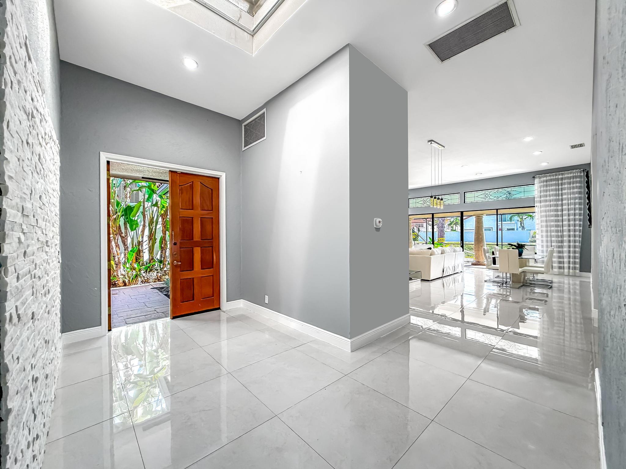 Villa Flora At Boca Point - Residential