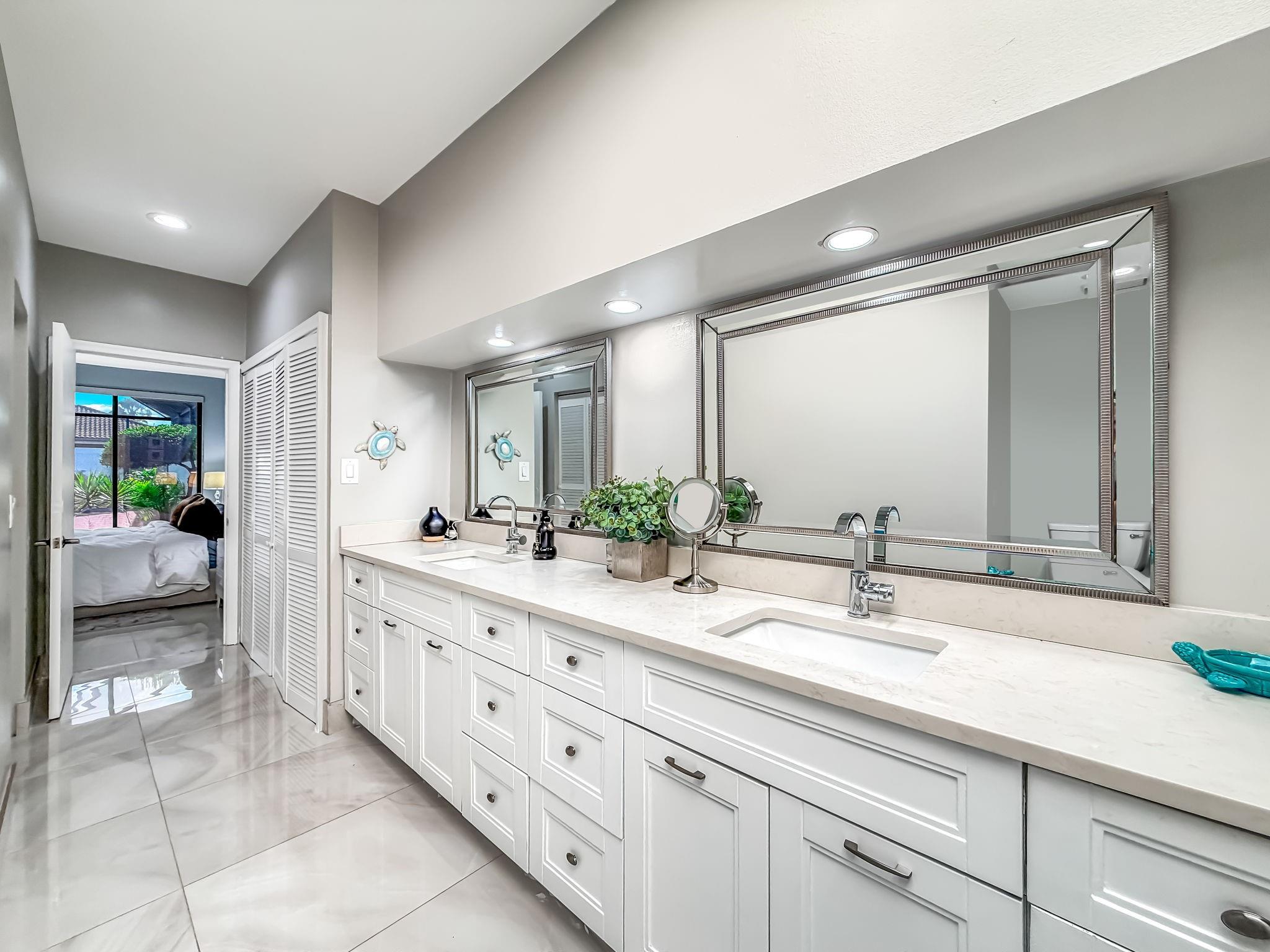 Villa Flora At Boca Point - Residential