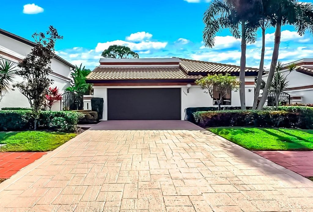 Photo of 6406 Via Rosa, Boca Raton, FL 33433 (MLS # F10540225)