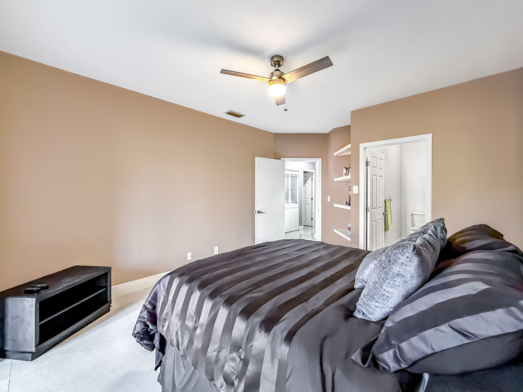 Villa Flora At Boca Point - Residential