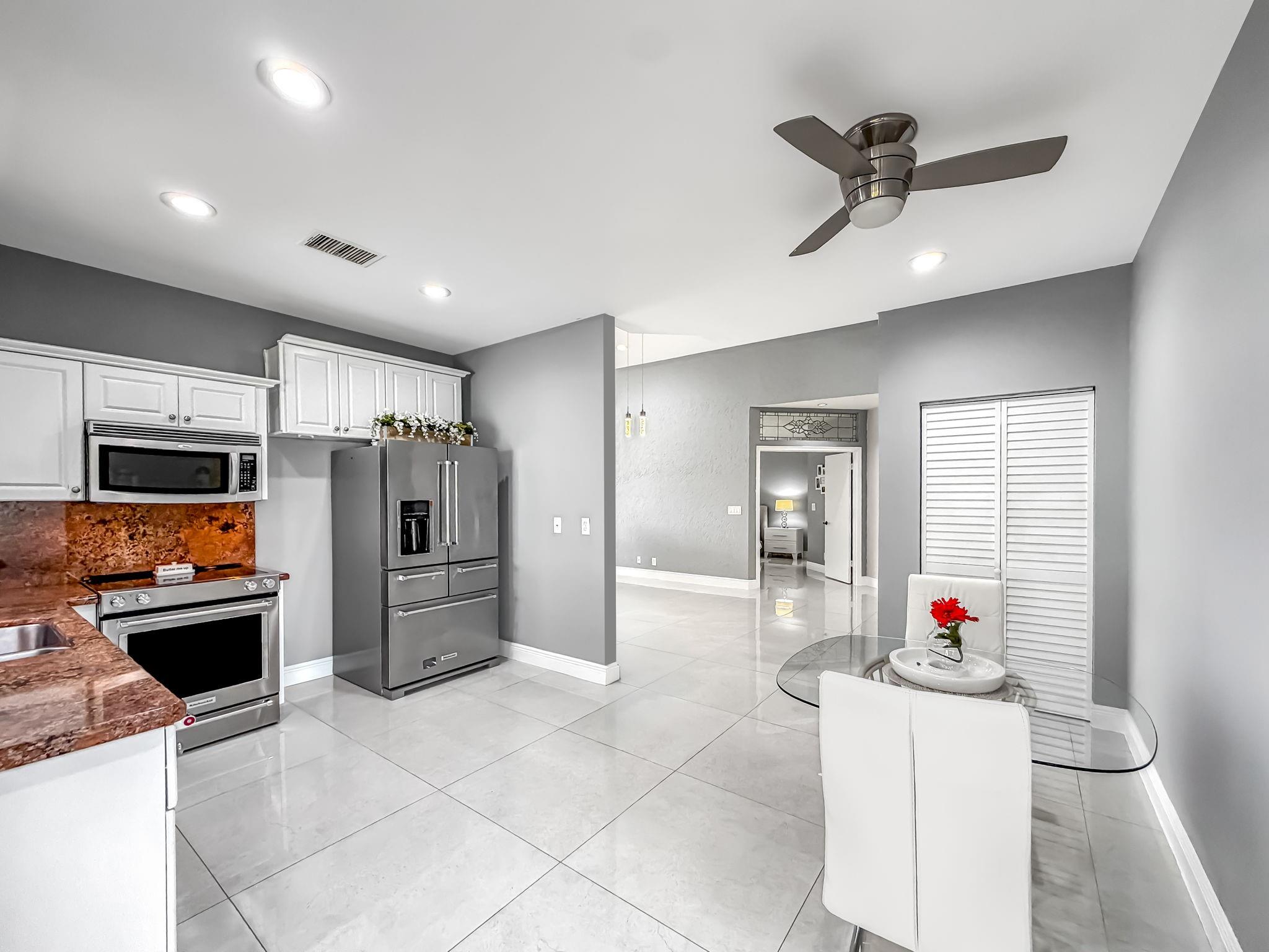 Villa Flora At Boca Point - Residential