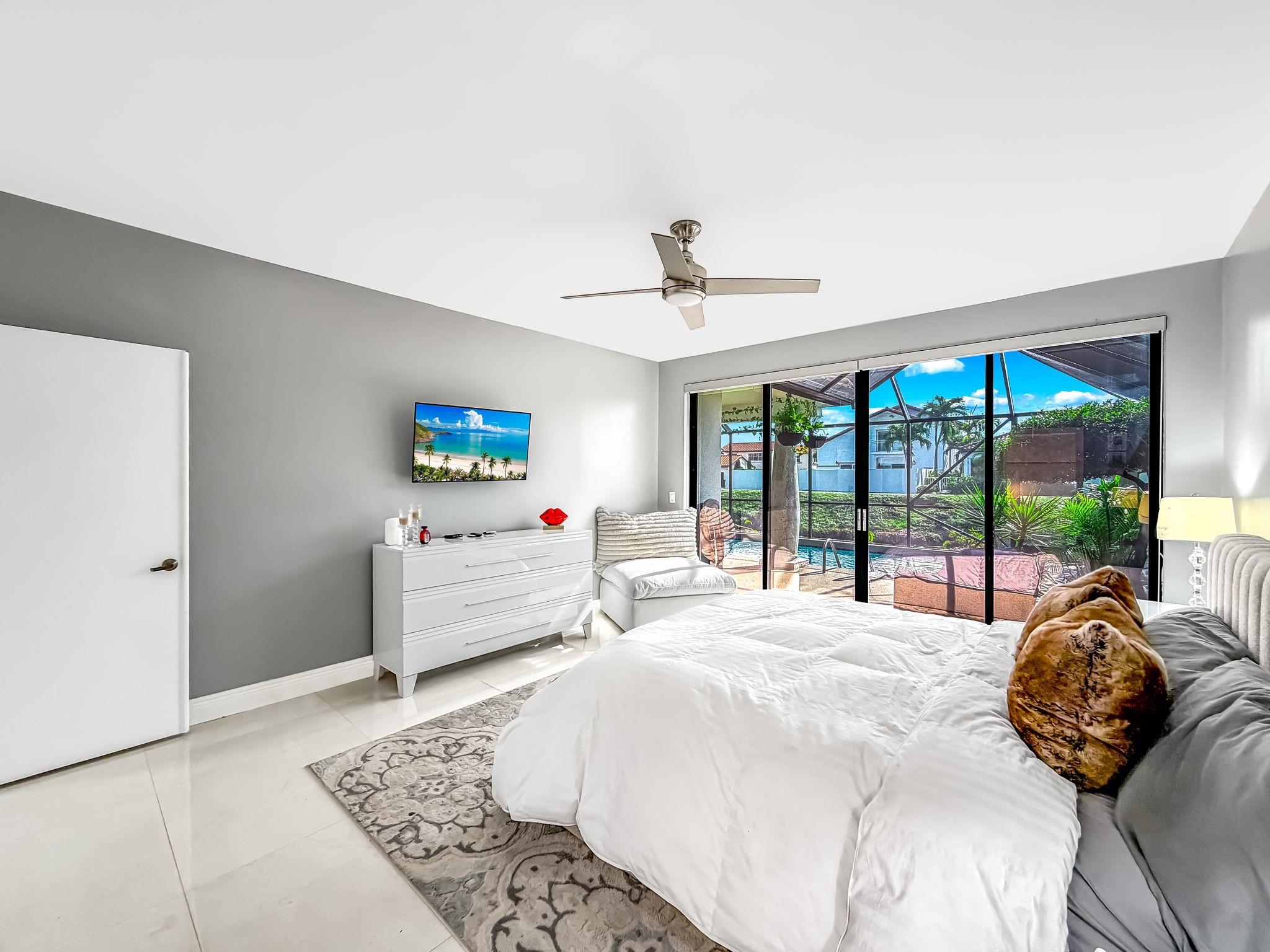 Villa Flora At Boca Point - Residential