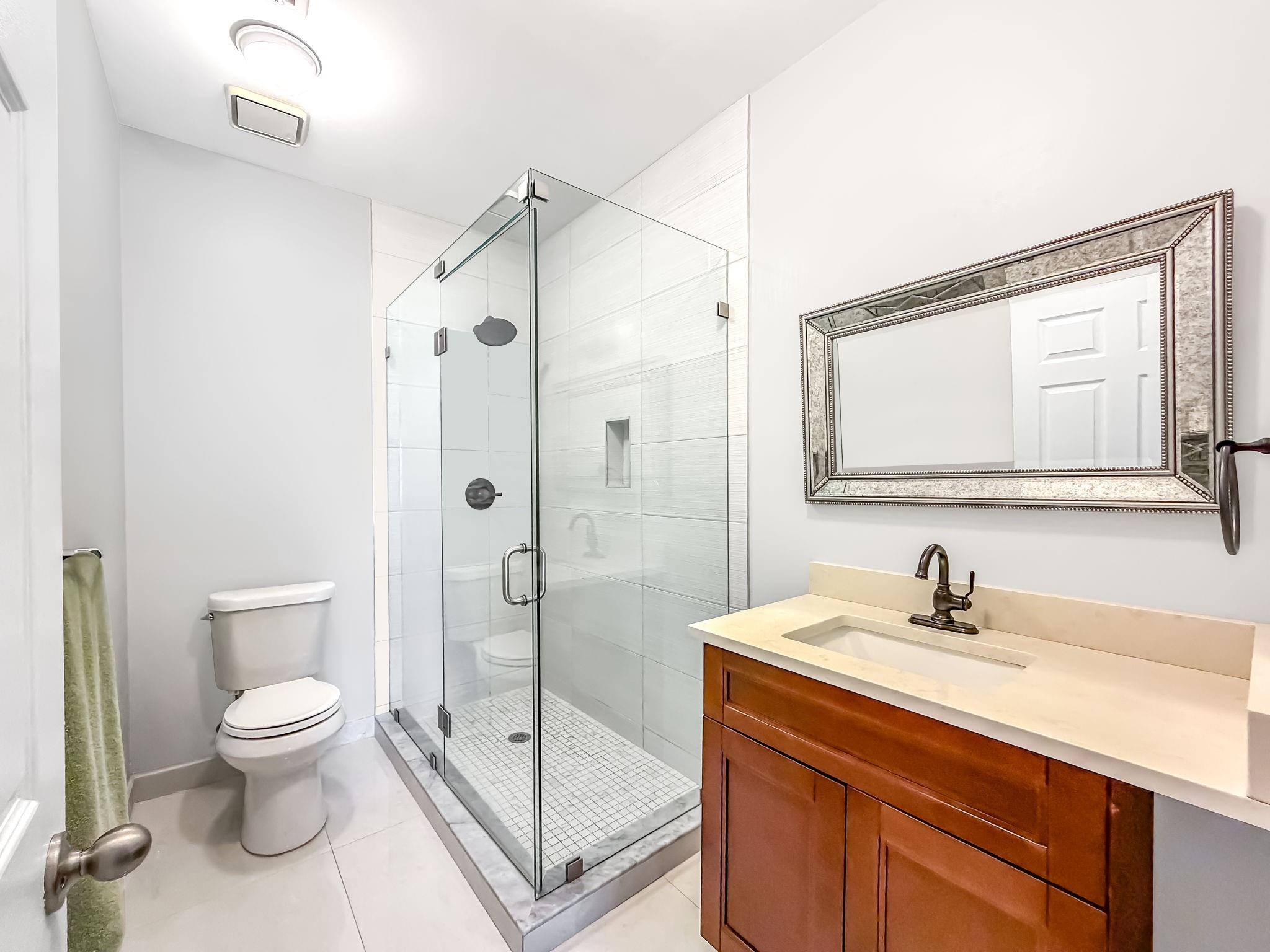 Villa Flora At Boca Point - Residential