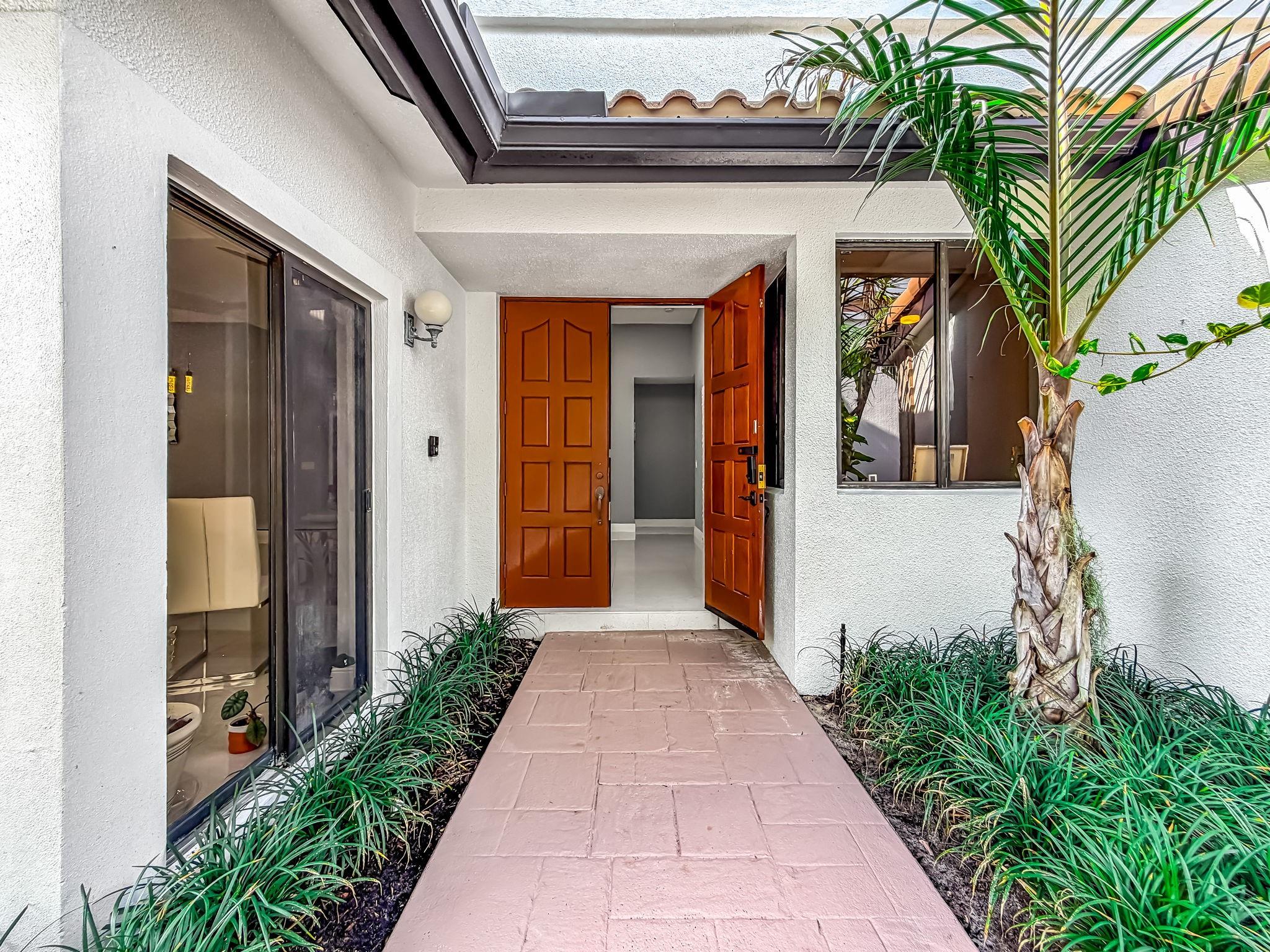 Villa Flora At Boca Point - Residential