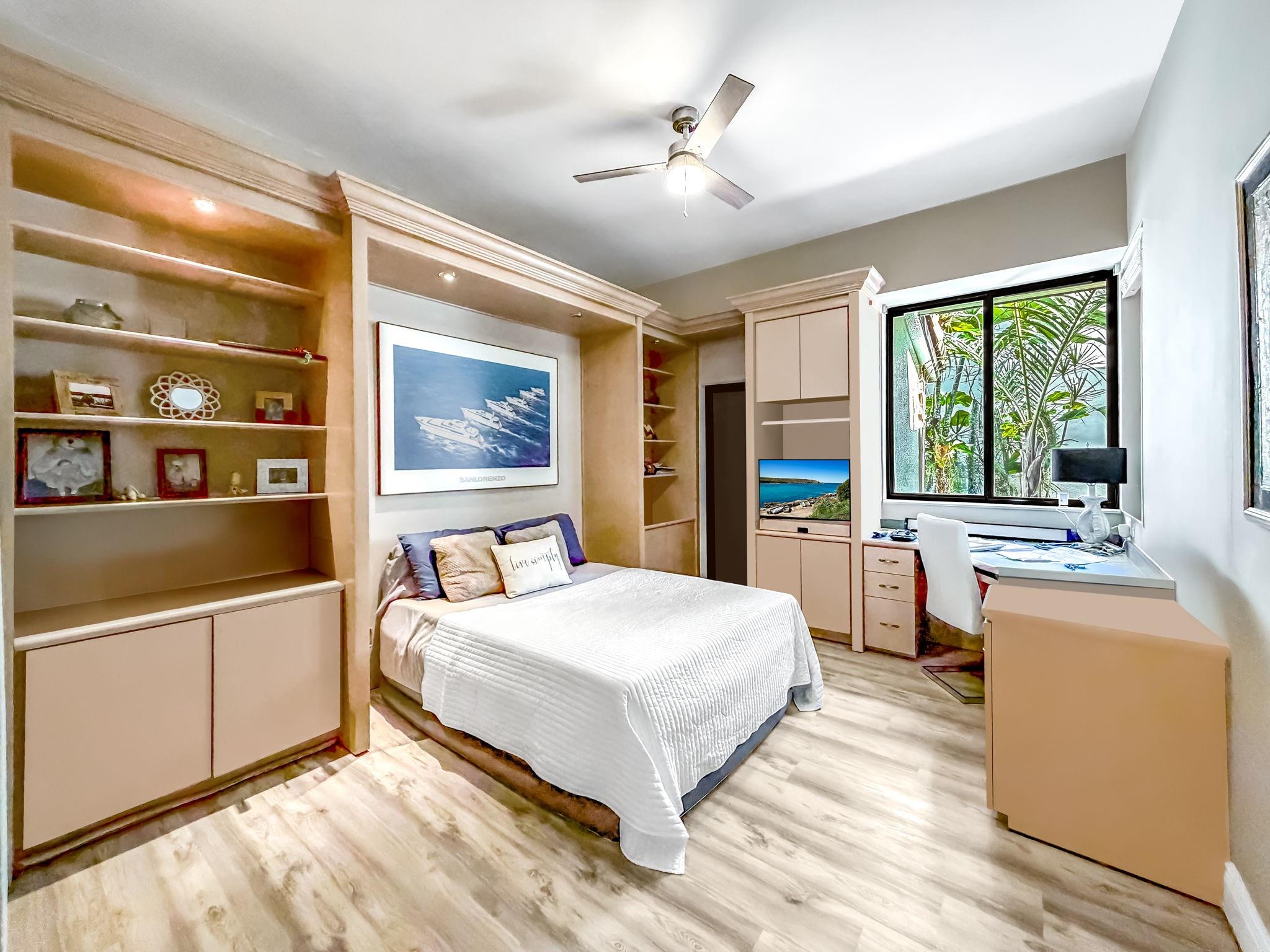 Villa Flora At Boca Point - Residential