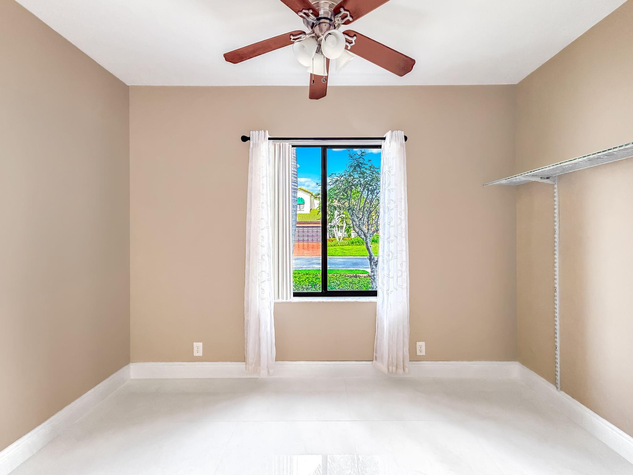 Villa Flora At Boca Point - Residential