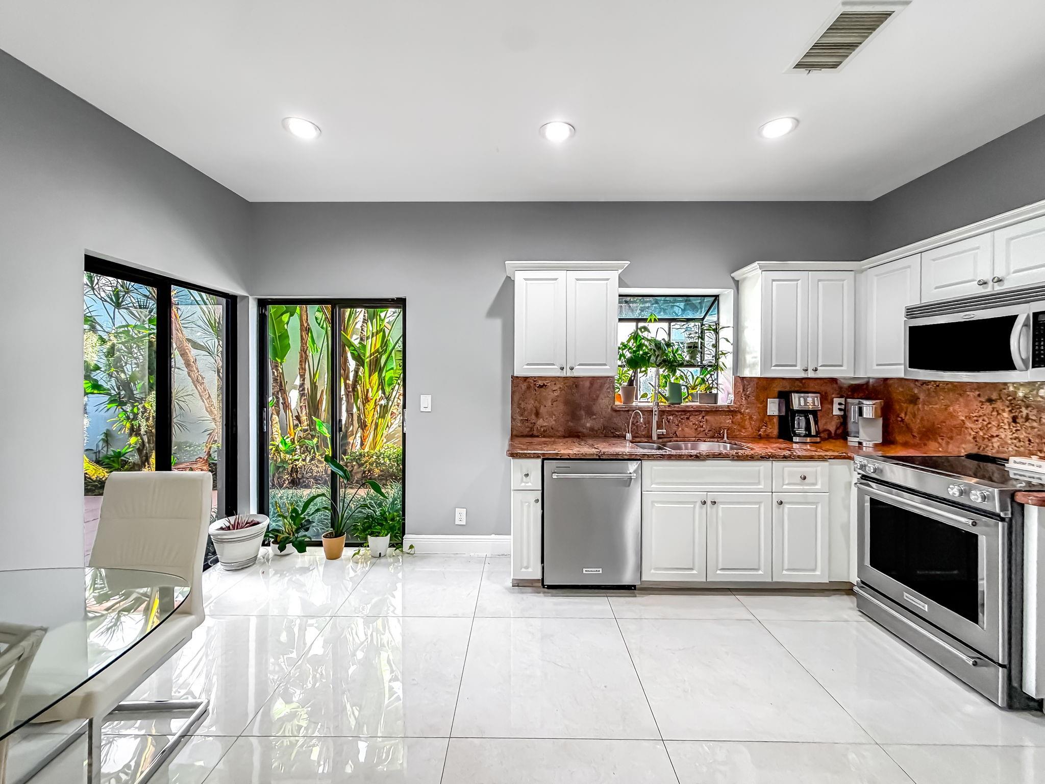 Villa Flora At Boca Point - Residential