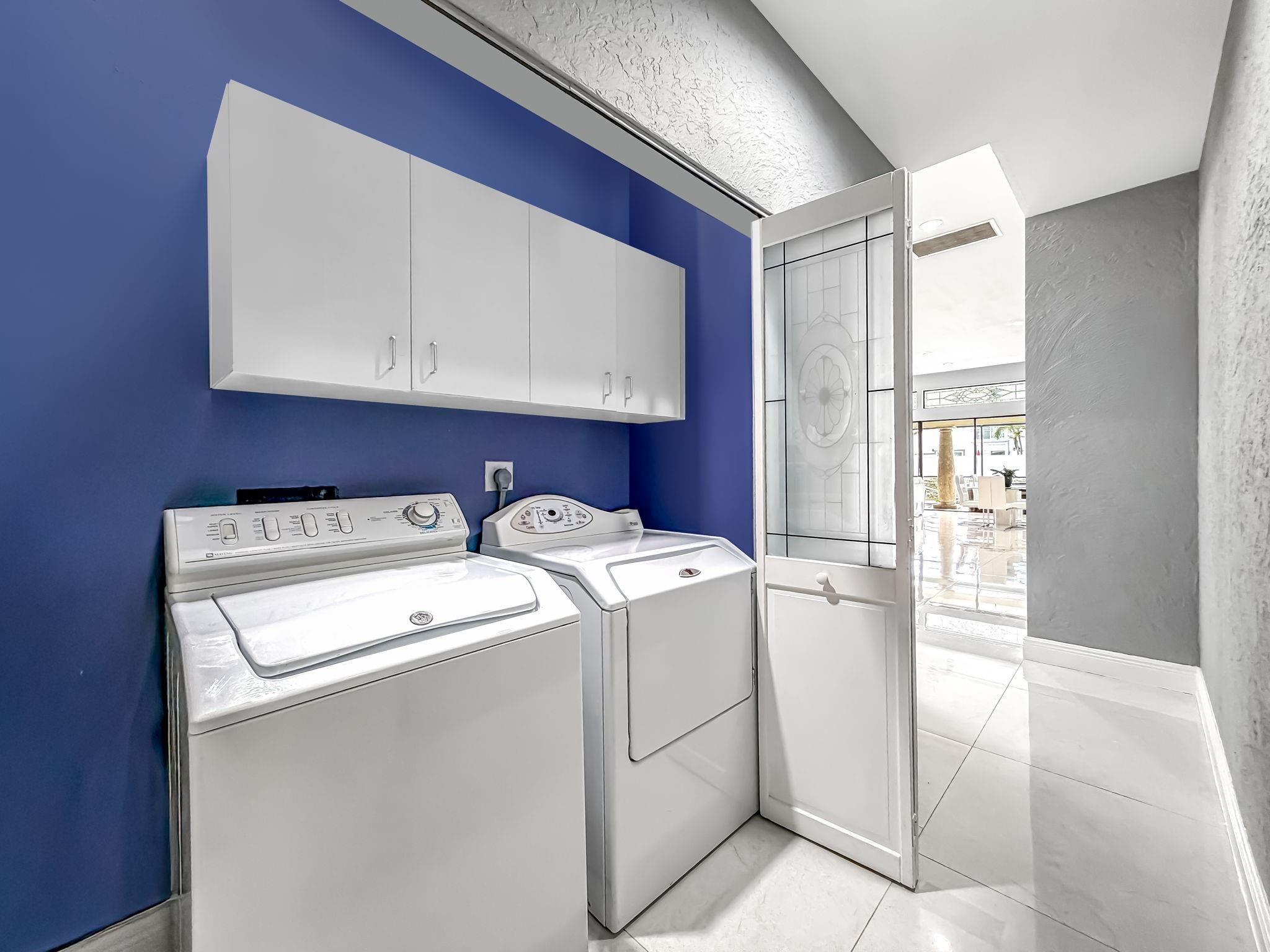 Villa Flora At Boca Point - Residential