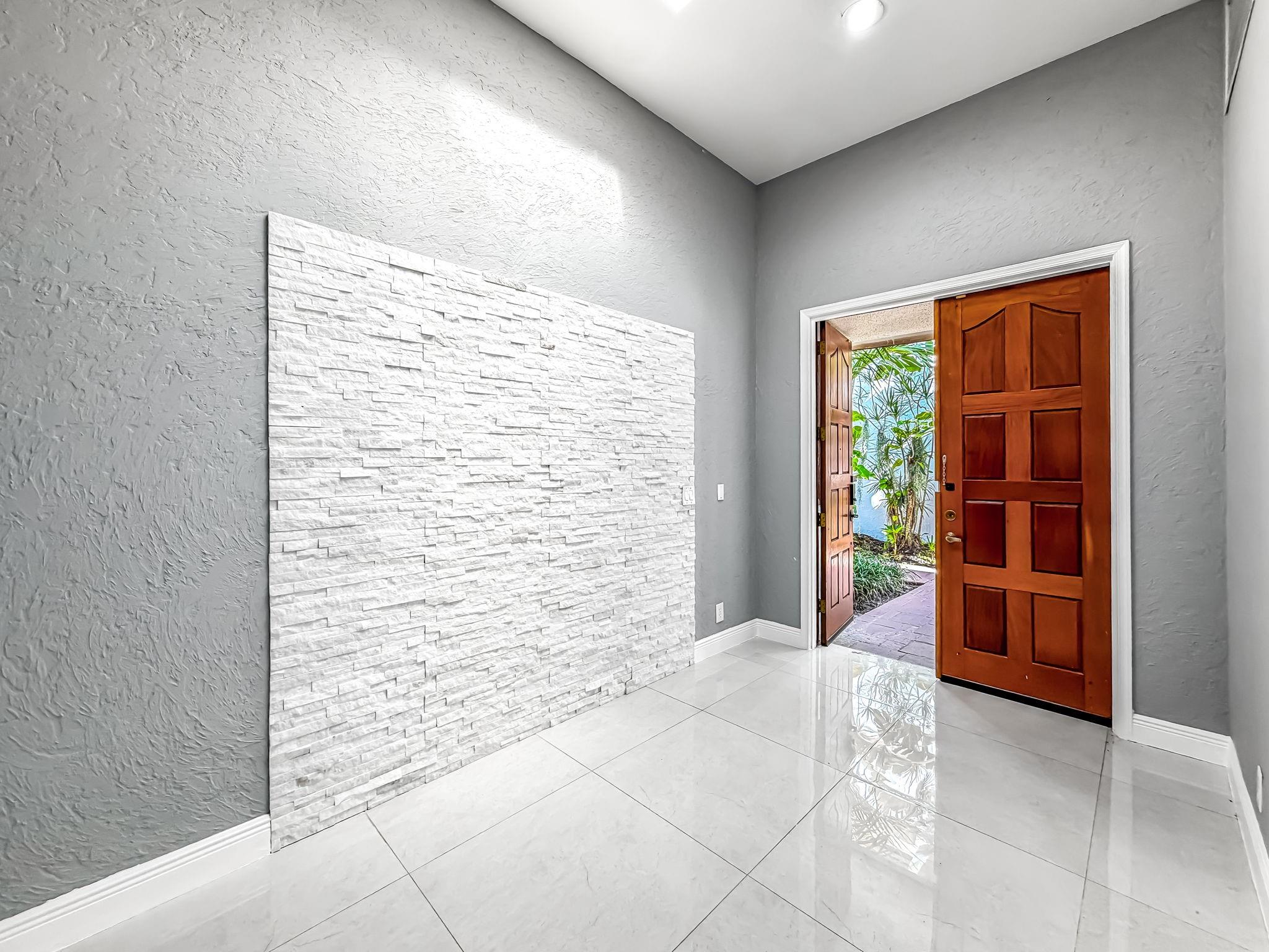 Villa Flora At Boca Point - Residential