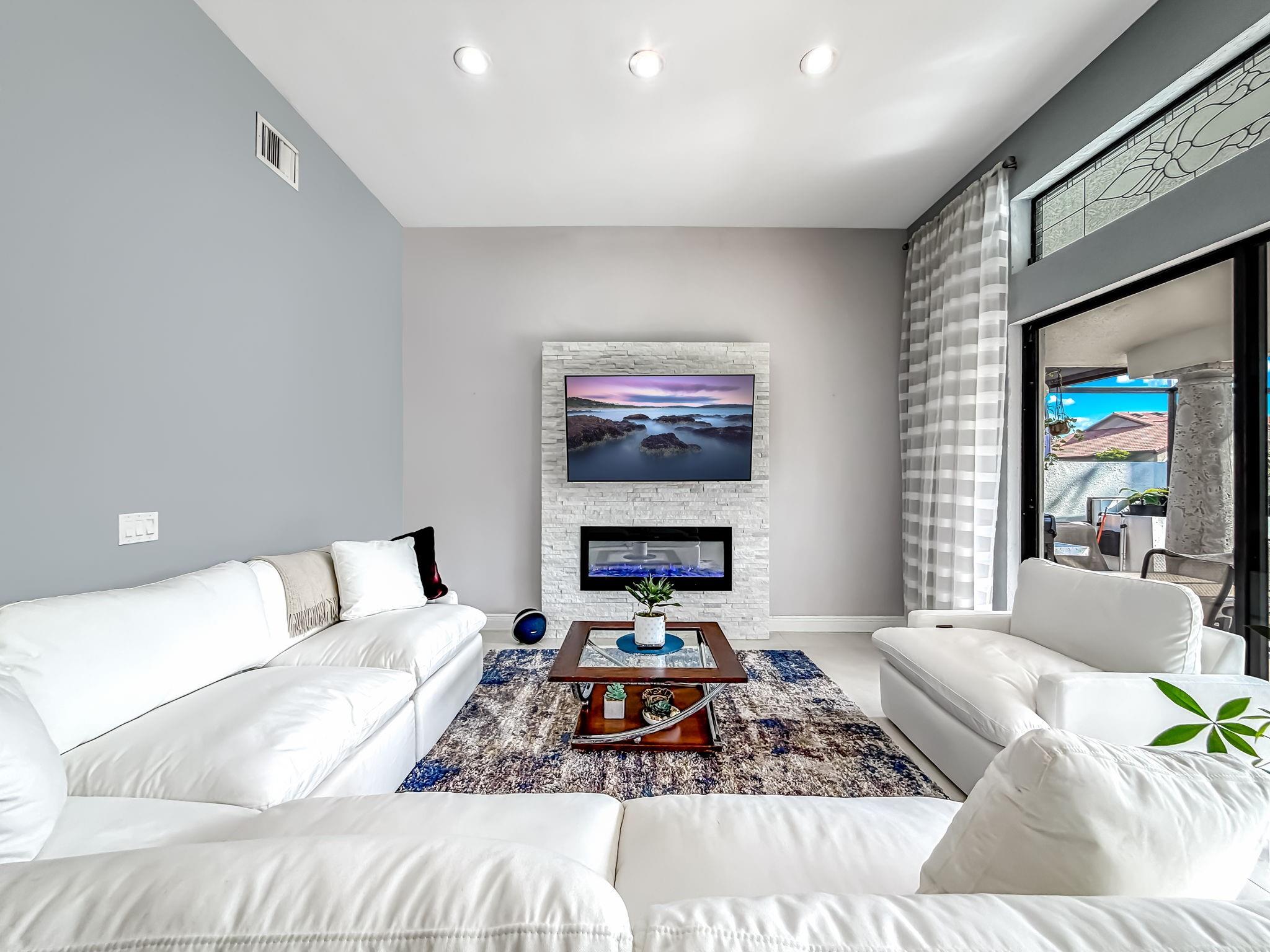 Villa Flora At Boca Point - Residential