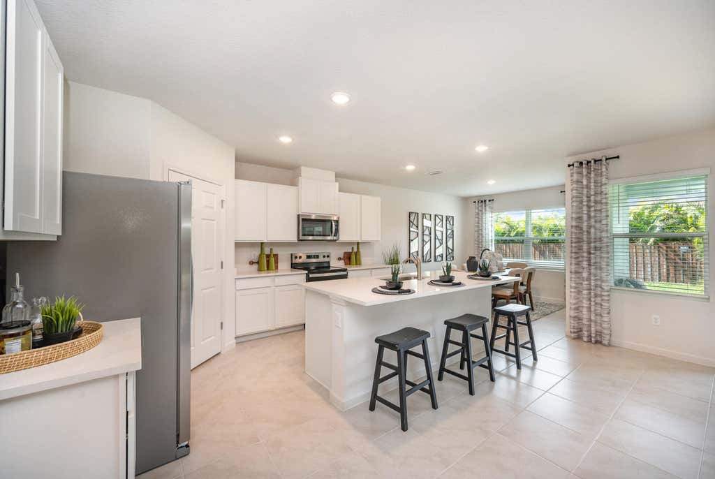 Photo of 1755 SW Leafy Road, Port Saint Lucie, FL 34953 (MLS # R11115949)