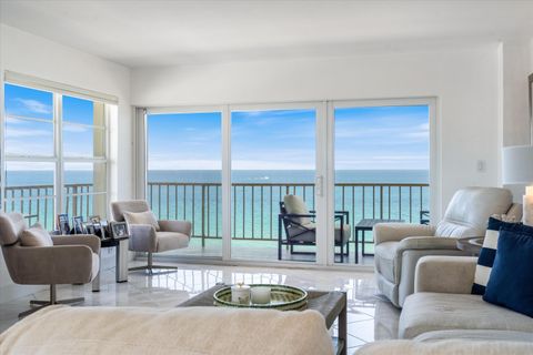 Property photo of 1021 Hillsboro Mile 1008, Hillsboro Beach, FL 33062