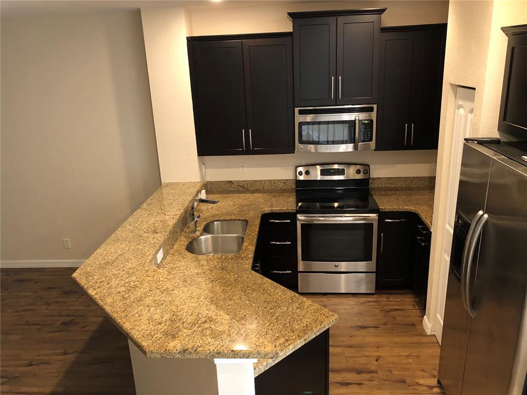 HERITAGE LANDINGS - Residential