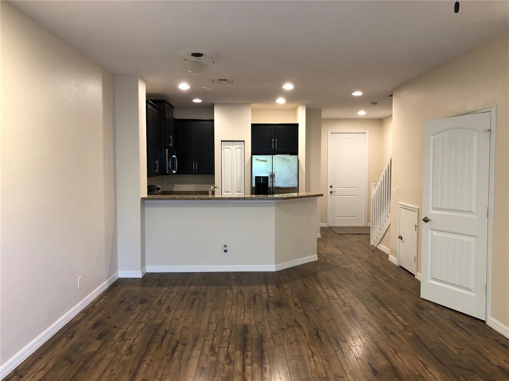 HERITAGE LANDINGS - Residential