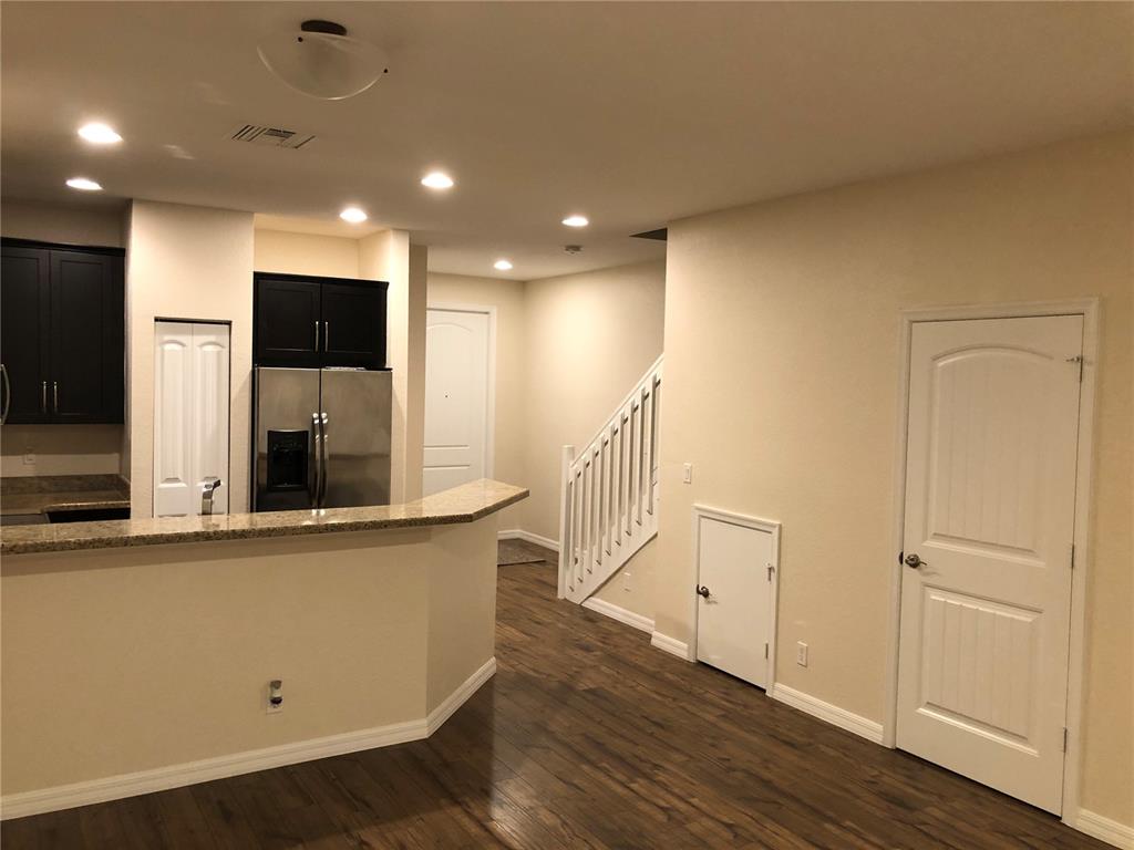 HERITAGE LANDINGS - Residential