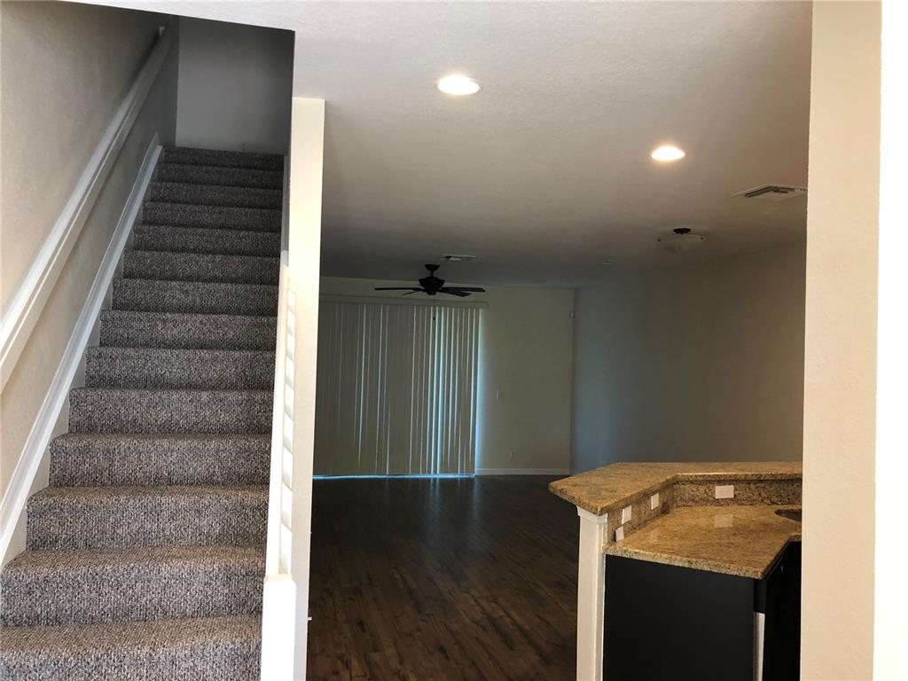 HERITAGE LANDINGS - Residential