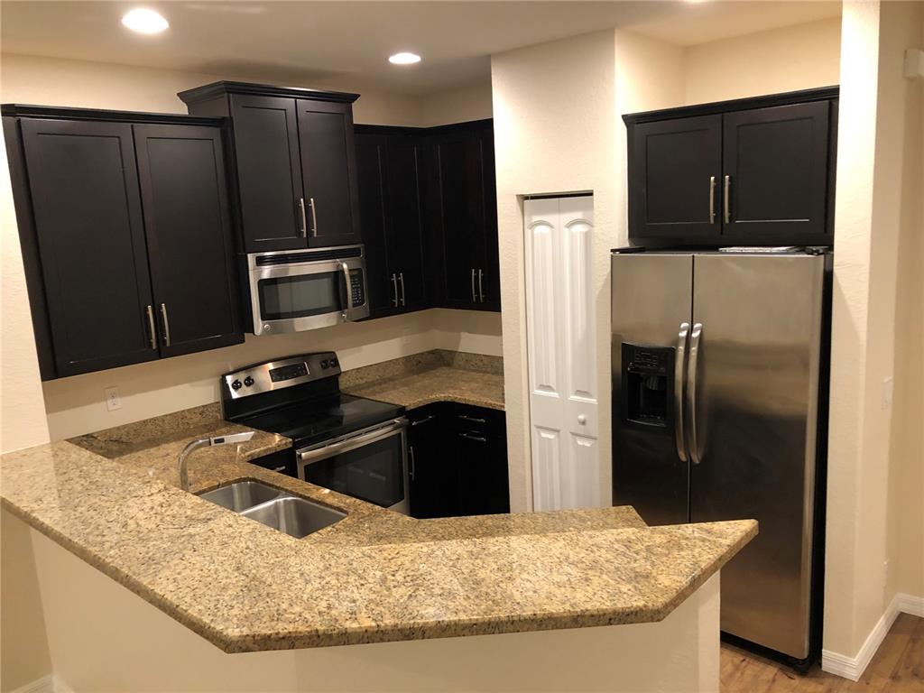 HERITAGE LANDINGS - Residential