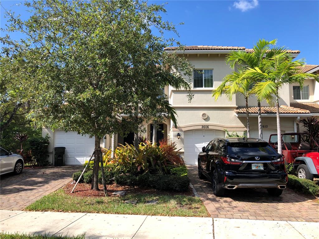 HERITAGE LANDINGS - Residential