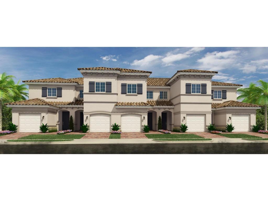 HERITAGE LANDINGS - Residential